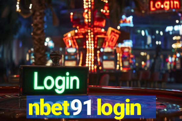 nbet91 login