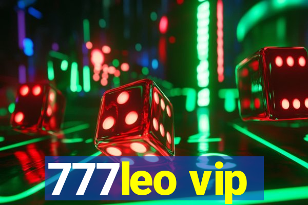 777leo vip