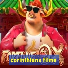 corinthians filme