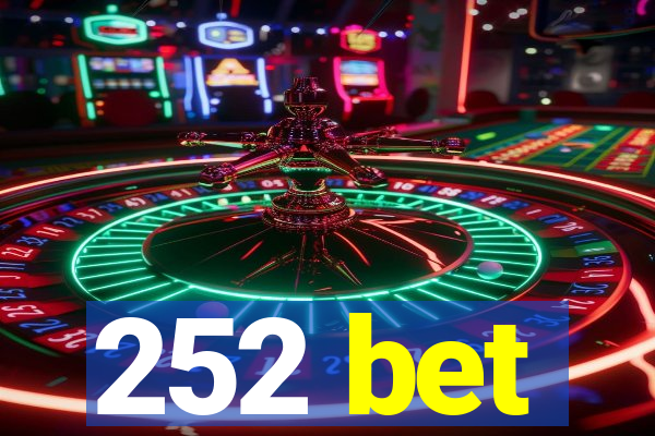 252 bet