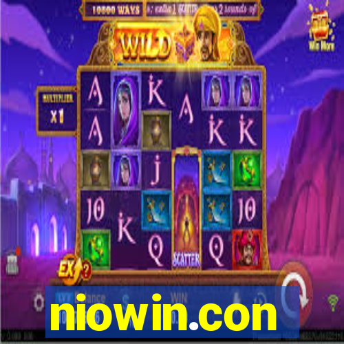 niowin.con