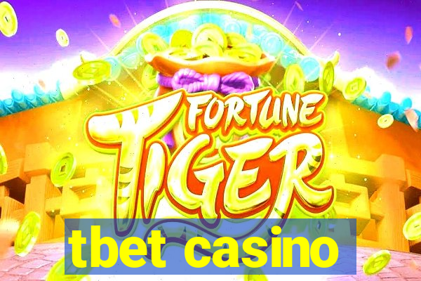 tbet casino