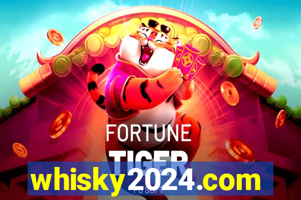 whisky2024.com