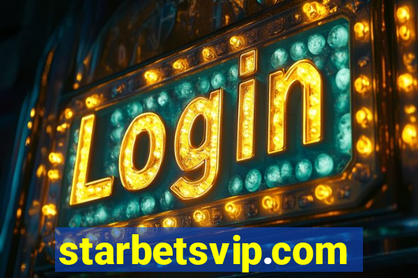 starbetsvip.com.br