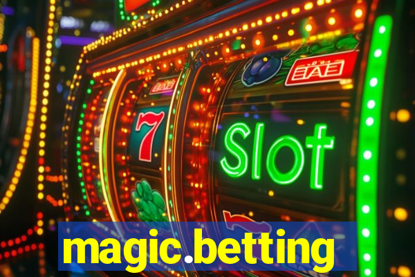 magic.betting