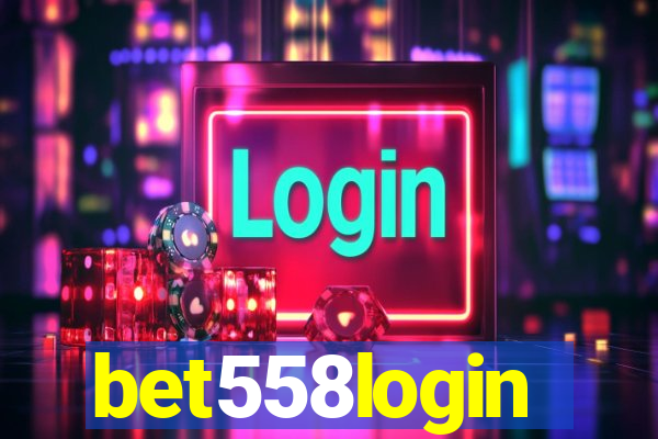 bet558login