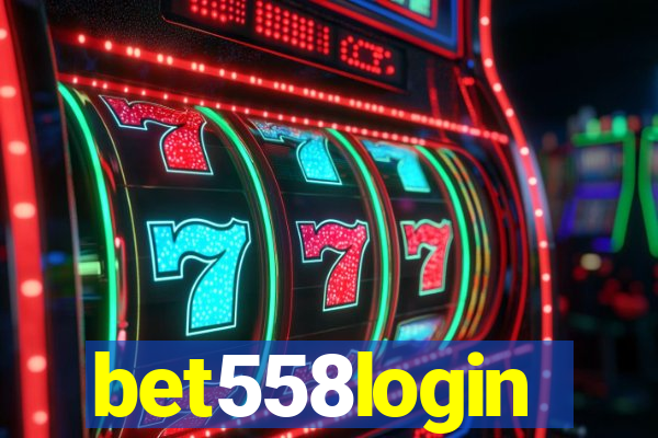 bet558login