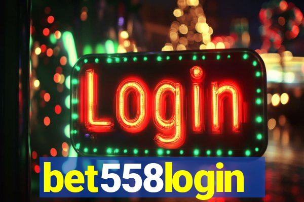 bet558login