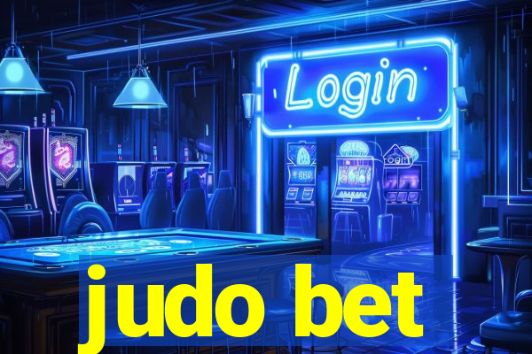 judo bet