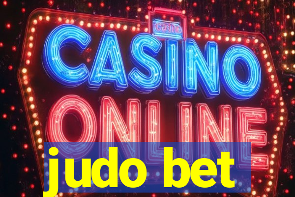 judo bet