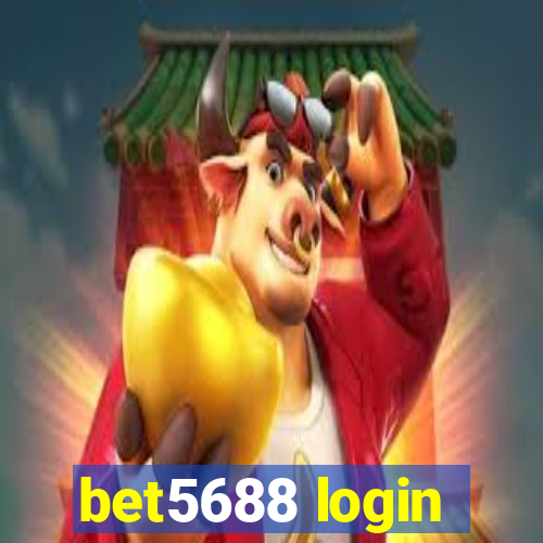 bet5688 login