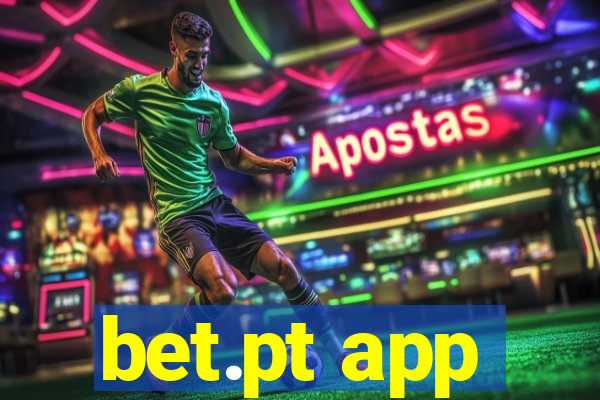 bet.pt app