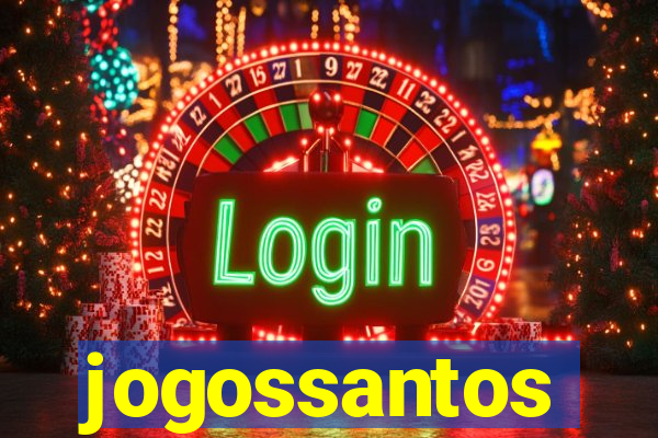 jogossantos