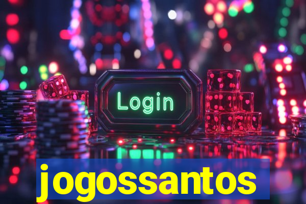 jogossantos