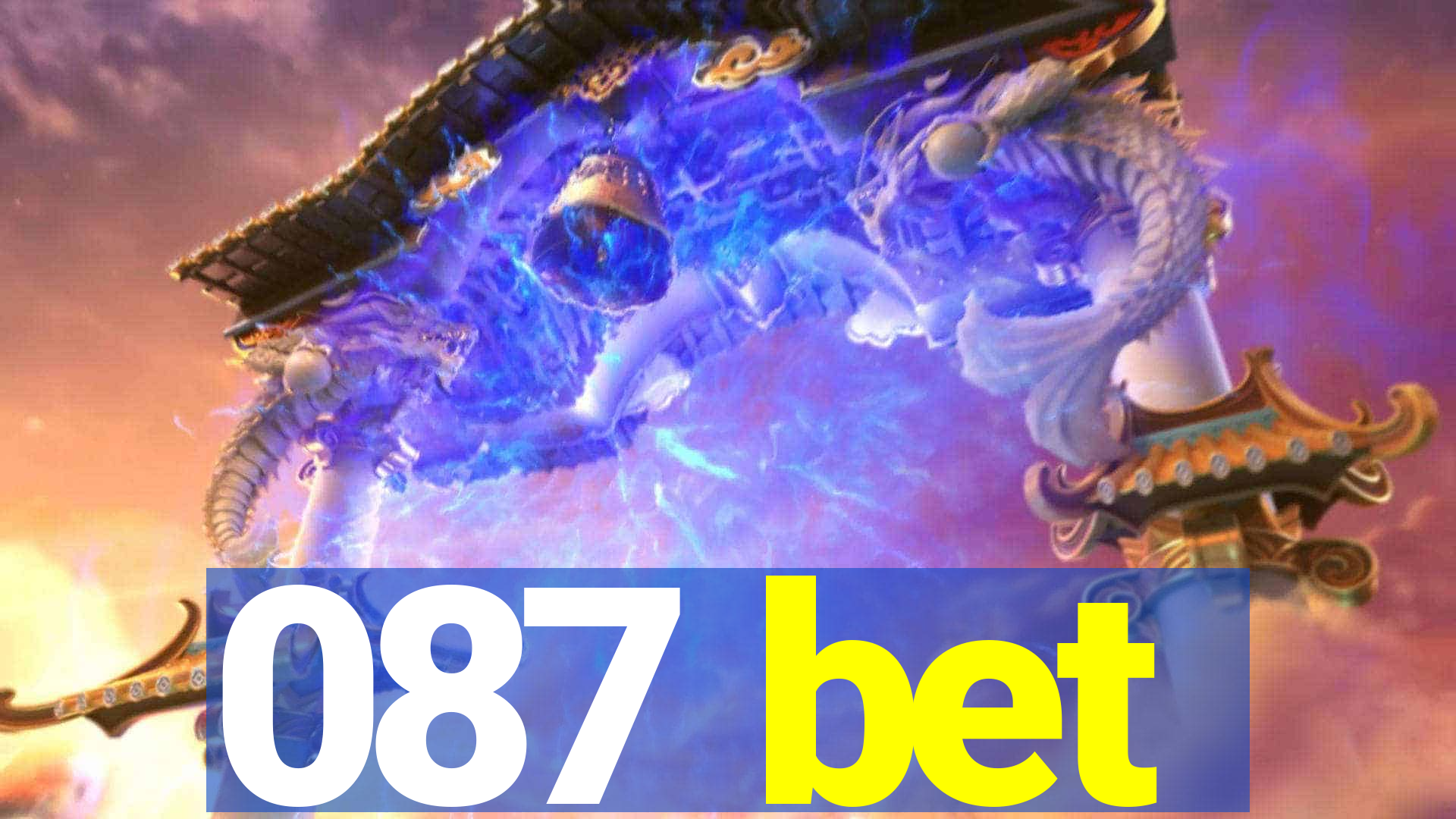 087 bet