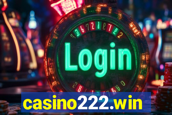 casino222.win