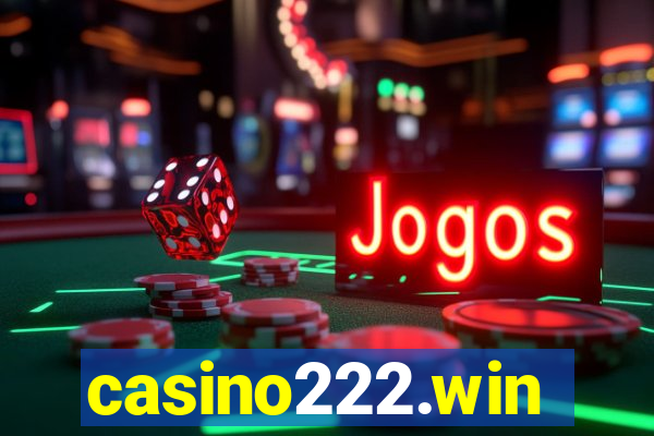 casino222.win