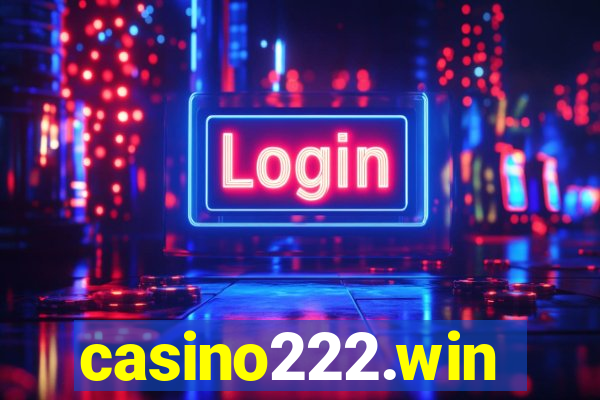 casino222.win