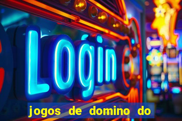 jogos de domino do tio ze