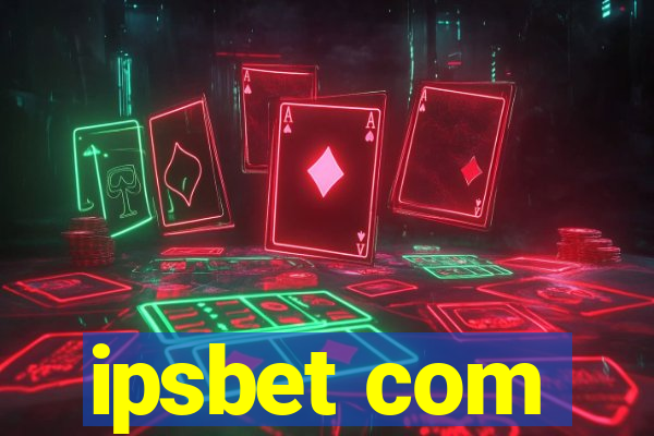 ipsbet com