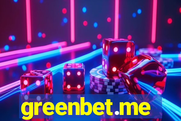 greenbet.me