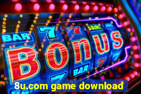 8u.com game download