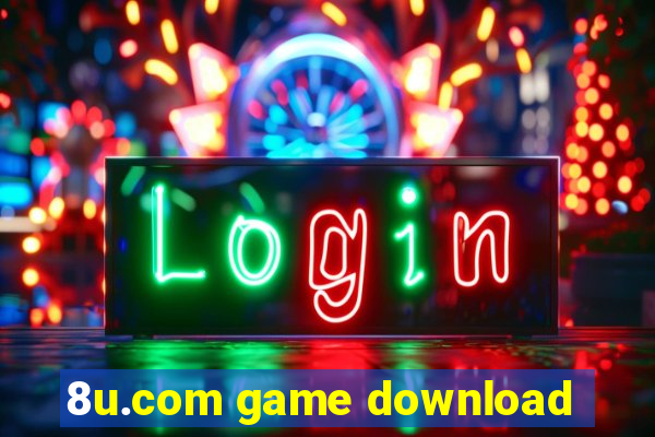 8u.com game download