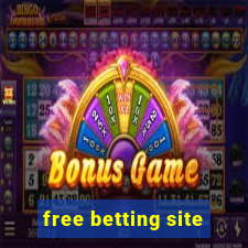 free betting site