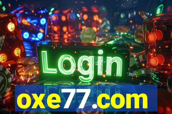 oxe77.com