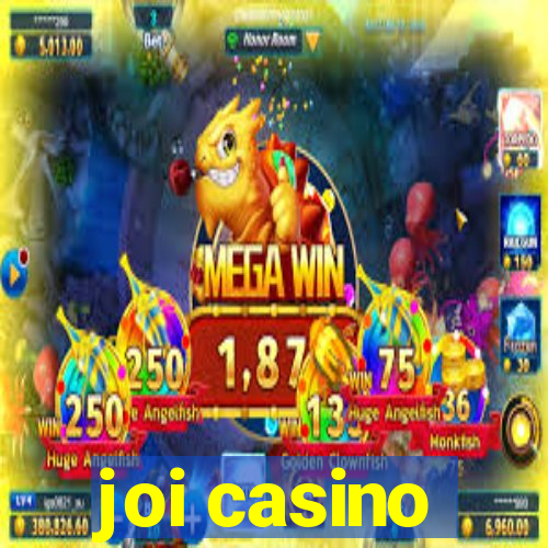 joi casino