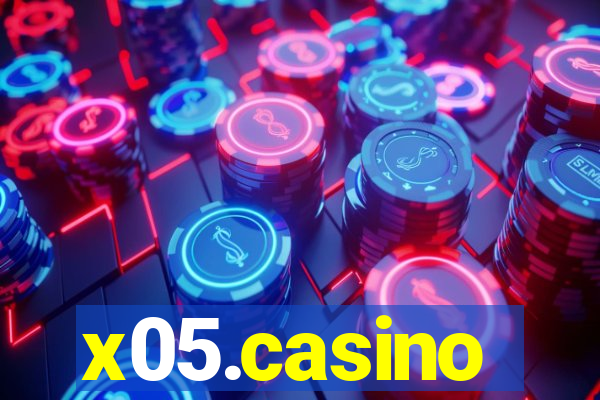 x05.casino