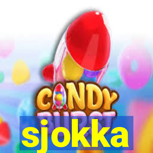 sjokka