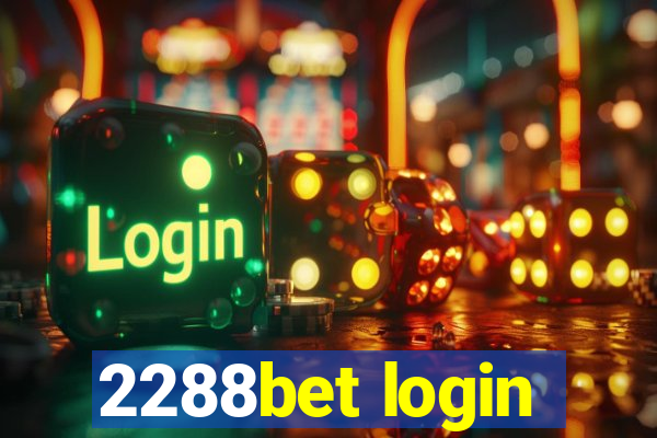 2288bet login