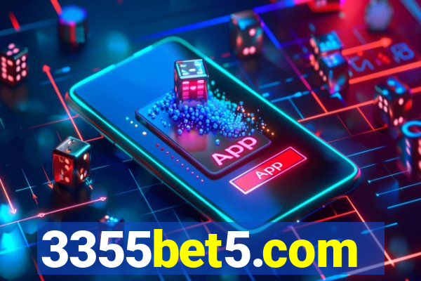 3355bet5.com