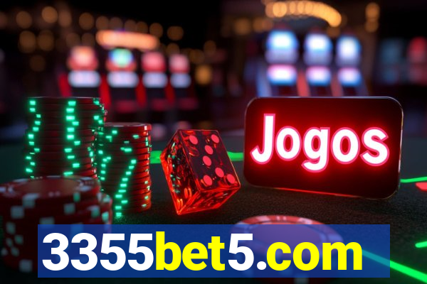 3355bet5.com