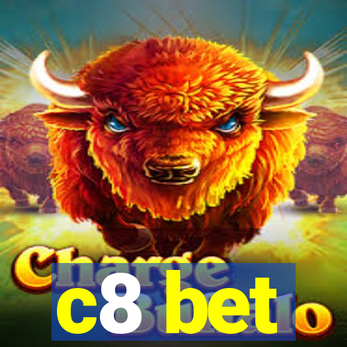 c8 bet