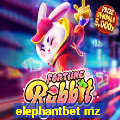 elephantbet mz