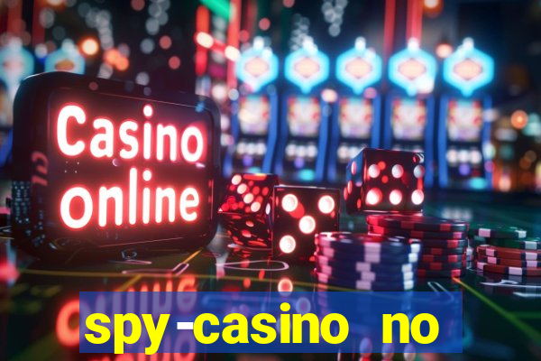 spy-casino no deposit bonus