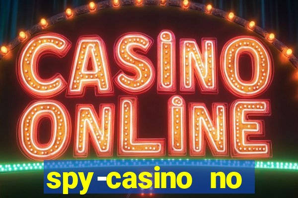 spy-casino no deposit bonus