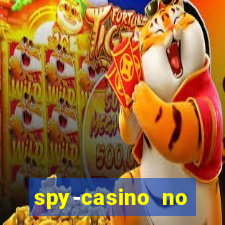 spy-casino no deposit bonus