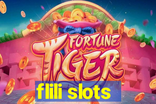 flili slots