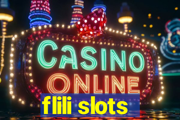 flili slots