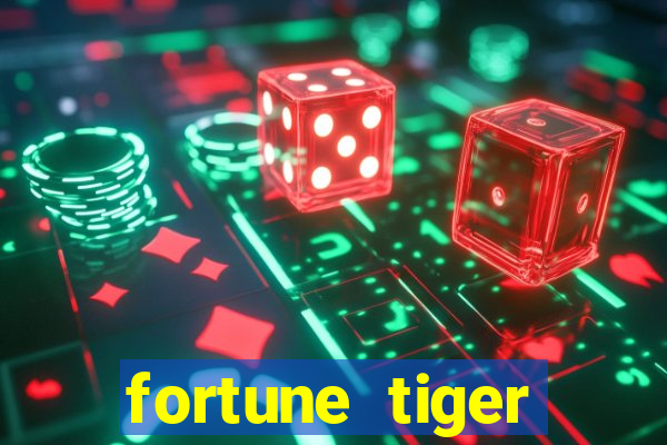 fortune tiger rodadas gratis