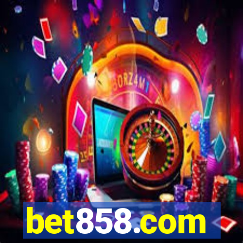 bet858.com