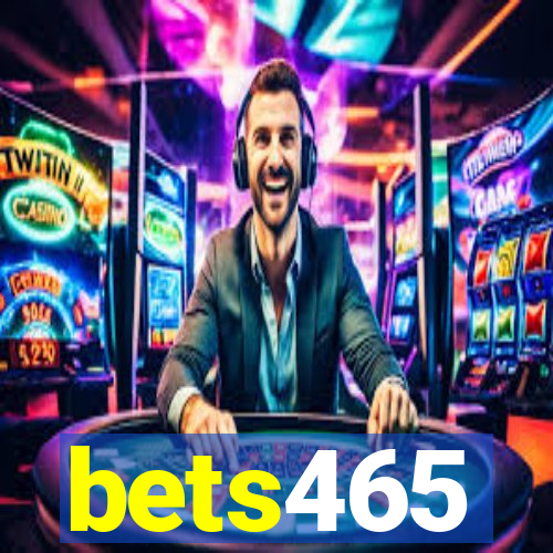 bets465