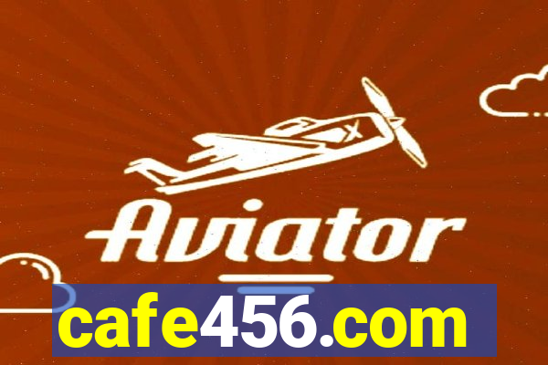 cafe456.com