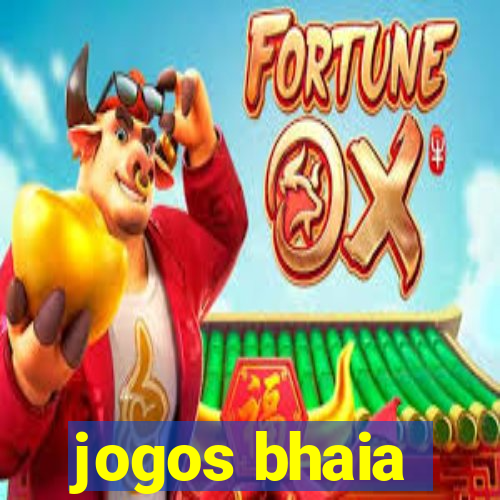 jogos bhaia