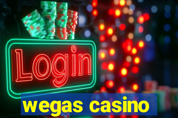 wegas casino