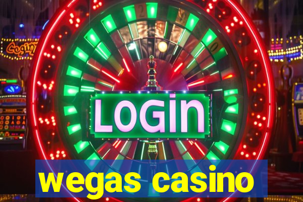 wegas casino