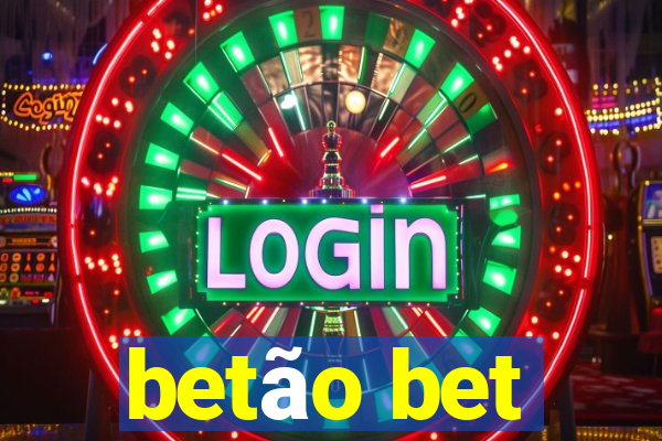 betão bet